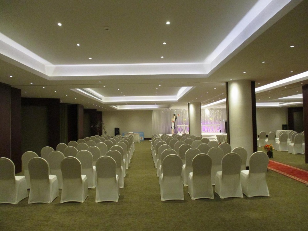 Executives Hotel - Azizia Executives Hotel - Azizia